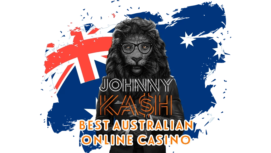 Johnny Kash Casino