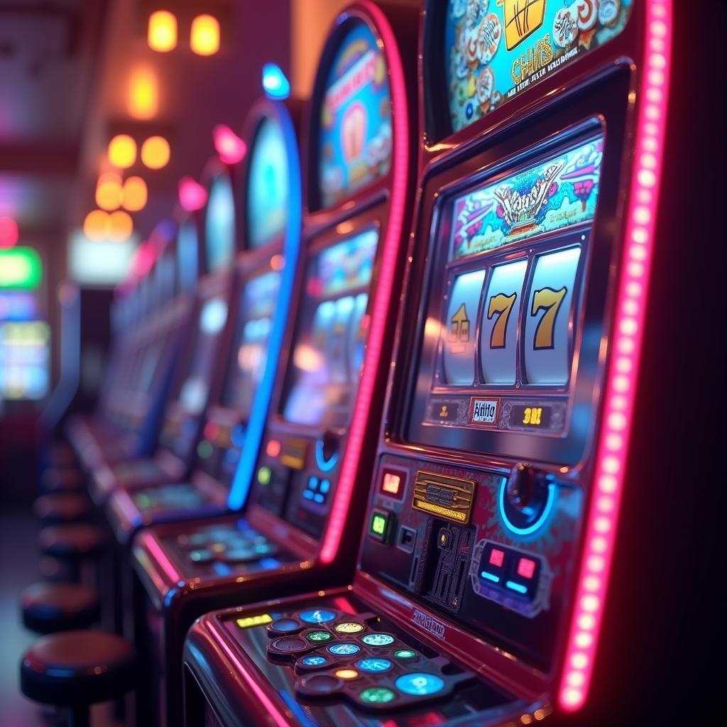 raih jackpot setiap hari