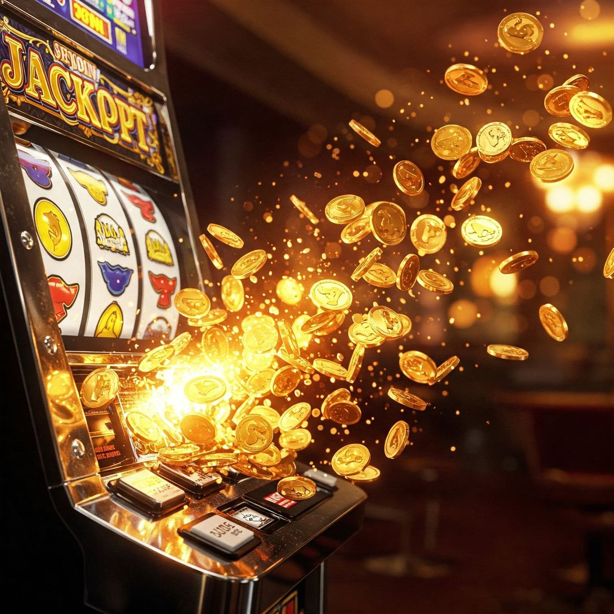 cara memilih situs slot