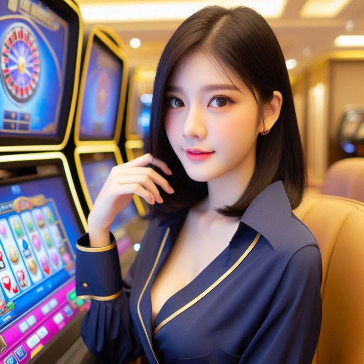 Event Slot Gacor Online: Tips Memilih Game untuk Jackpot Besar